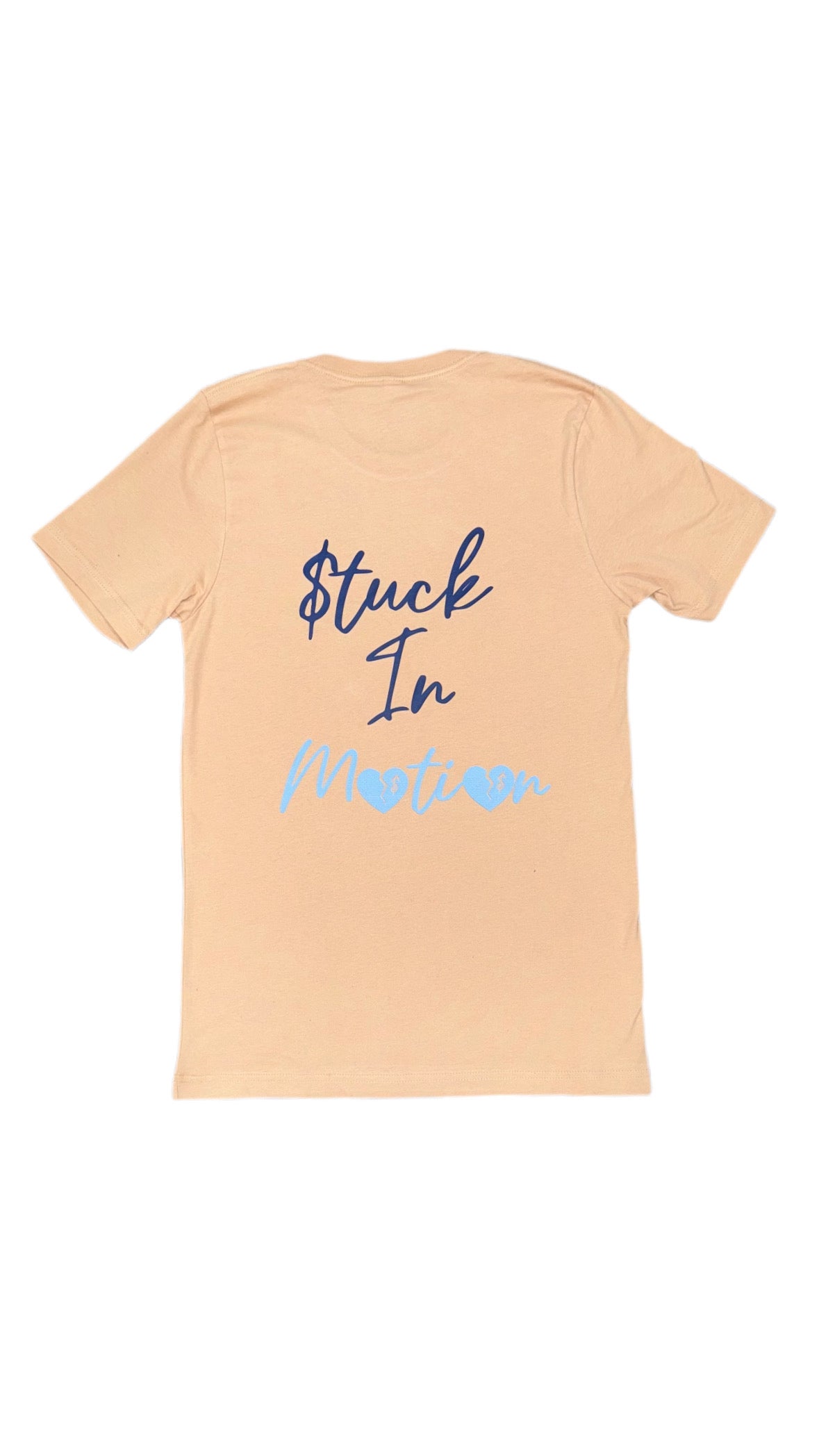 Foreign $tuck In Motion