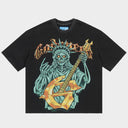 GODSPEED Liberty Rock T-shirt NG