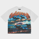 GODSPEED Horsepower T-shirt