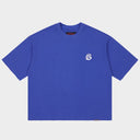 GODSPEED GS Logo Royal T-Shirt