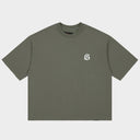 GODSPEED GS Logo Grey T-Shirt