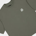 GODSPEED GS Logo Grey T-Shirt
