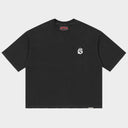 GODSPEED GS Logo Black T-Shirt