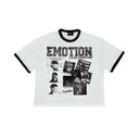 MIXED EMOTION “Secret” Tee