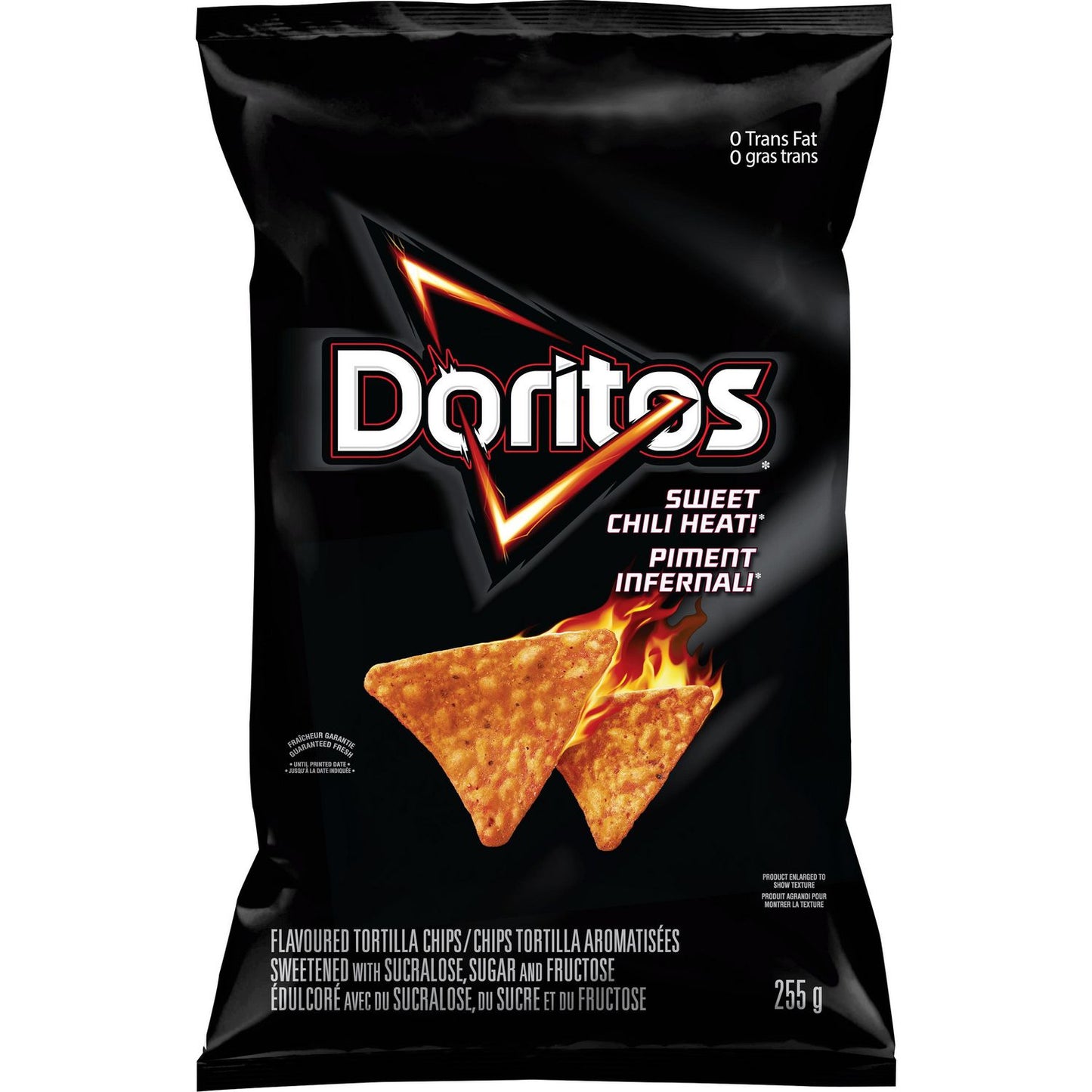Doritos Sweet Chili Heat