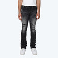 All Fashion Rhine Stone Jeans