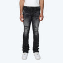 All Fashion Rhine Stone Jeans