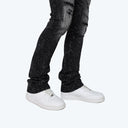 All Fashion Rhine Stone Jeans