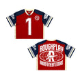 ROUGHPLAY ROUGHPLAY JERSEY