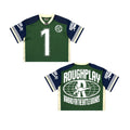 ROUGHPLAY ROUGHPLAY JERSEY