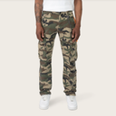 SMOKE RISE GROMMET UTILITY PANTS