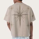 SMOKE RISE STARRY SMOKE TEE