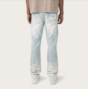 SMOKE RISE STARRY SMOKE JEANS