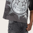 SMOKE RISE ELEVATE TEE