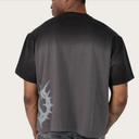 SMOKE RISE ELEVATE TEE