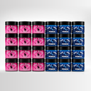 12x Pink & 12x Blue Horse Power Bundle