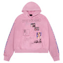 STILE DE AMOR STILE PARADISE HOODIE