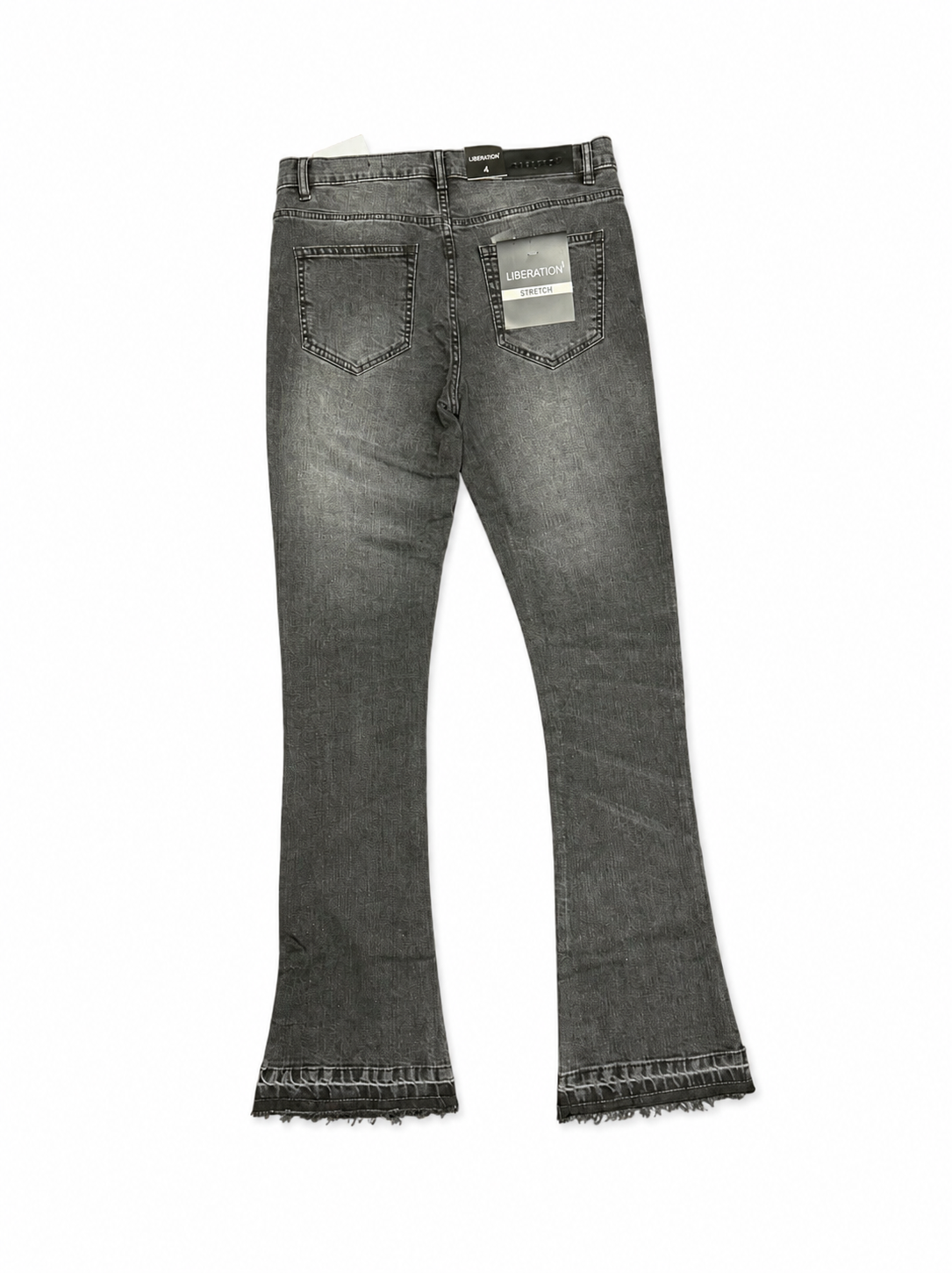 Liberation Stacked Jeans