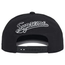 Supreme World Famous S Logo 6-Panel