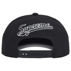 Supreme World Famous S Logo 6-Panel