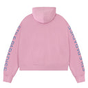 STILE DE AMOR STILE PARADISE HOODIE