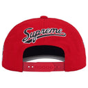 Supreme World Famous S Logo 6-Panel