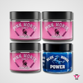 Pink & Blue Horse Power Bundle