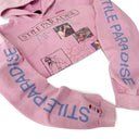 STILE DE AMOR STILE PARADISE HOODIE