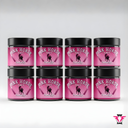 Pink Horse Power 8 Count