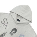STILE DE AMOR ANIMATO HOODIE