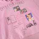 STILE DE AMOR STILE PARADISE HOODIE