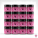 Pink Horse Power 16 Count