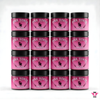 Pink Horse Power 16 Count