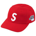 Supreme World Famous S Logo 6-Panel