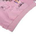 STILE DE AMOR STILE PARADISE HOODIE