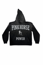 PINK HORSE POWER 2026 HOODIE