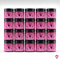 Pink Horse Power 20 Count