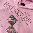 STILE DE AMOR STILE PARADISE HOODIE