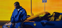 <p>The Ultimate <br/>Place for<br/>STREETWEAR</p>