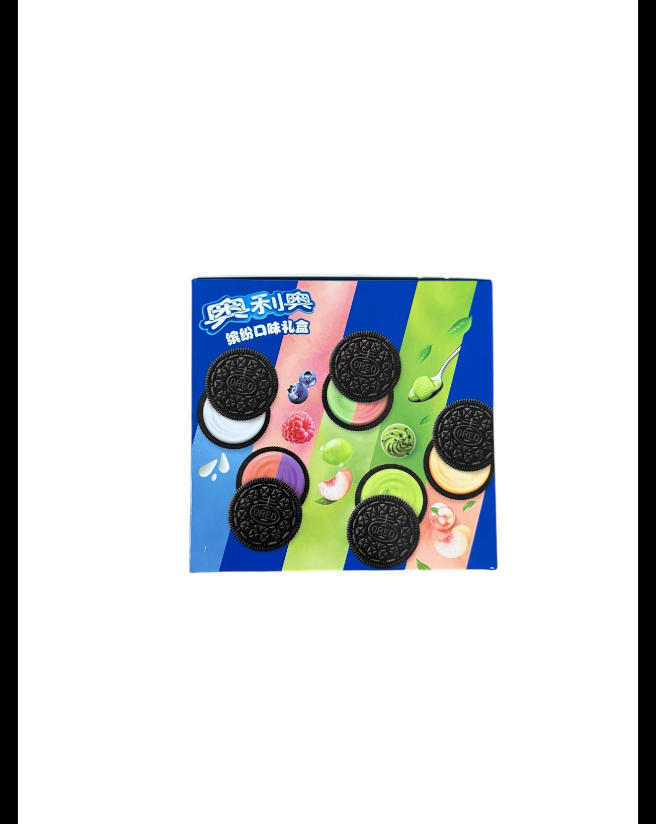 Oreo 20pcs Mixed Flavors. 4 Flavors!