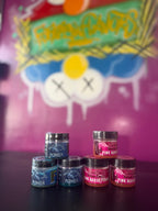 Pink & Blue Horse Power Bundle