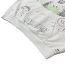 STILE DE AMOR ANIMATO HOODIE