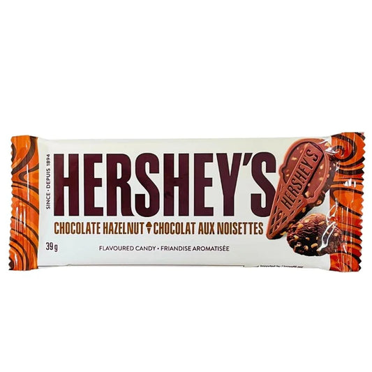 Hershey Chocolate Hazelnut