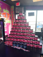 Pink Horse Power 16 Count