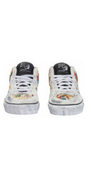 Supreme/Mike Kelley/Vans Half Cab