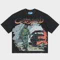 GODSPEED KHAOS T-shirt NG