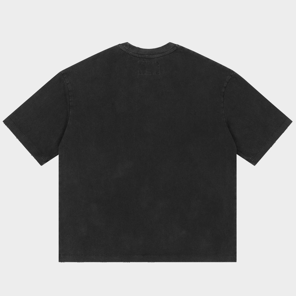 GODSPEED KHAOS T-shirt NG