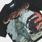 GODSPEED KHAOS T-shirt NG