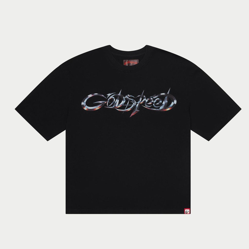 GODSPEED New Age Logo T-Shirt