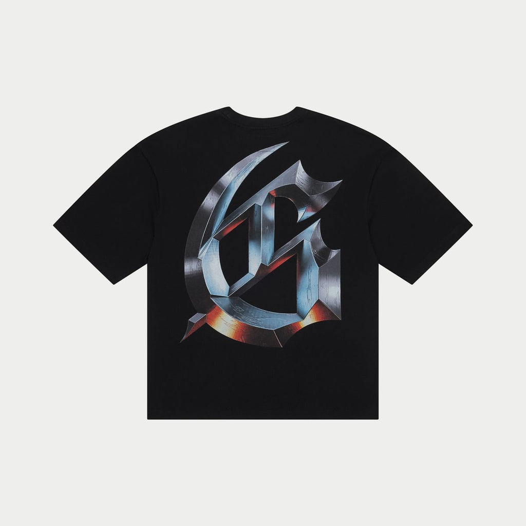 GODSPEED New Age Logo T-Shirt